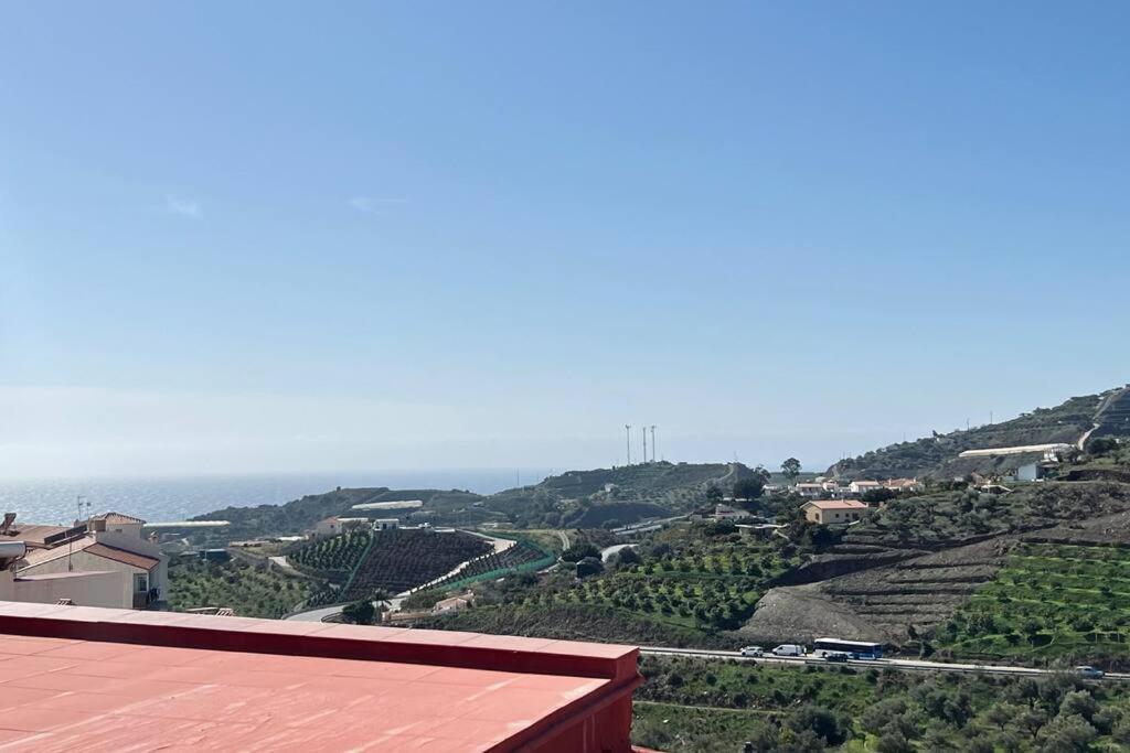 Casita Paz Villa Torrox Exterior photo